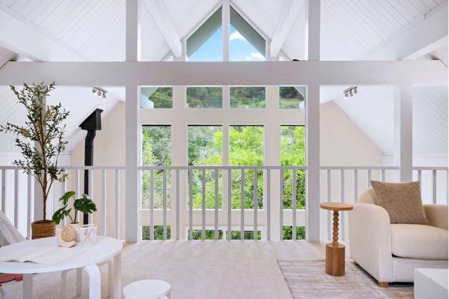 3224 E Laurel Creek Road, Belmont, CA 94002