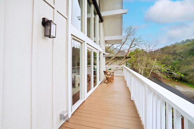 3224 E Laurel Creek Road, Belmont, CA 94002