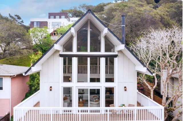 3224 E Laurel Creek Road, Belmont, CA 94002