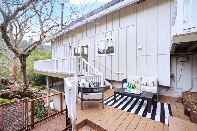 3224 E Laurel Creek Road, Belmont, CA 94002