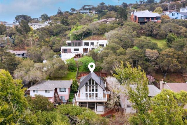 3224 E Laurel Creek Road, Belmont, CA 94002