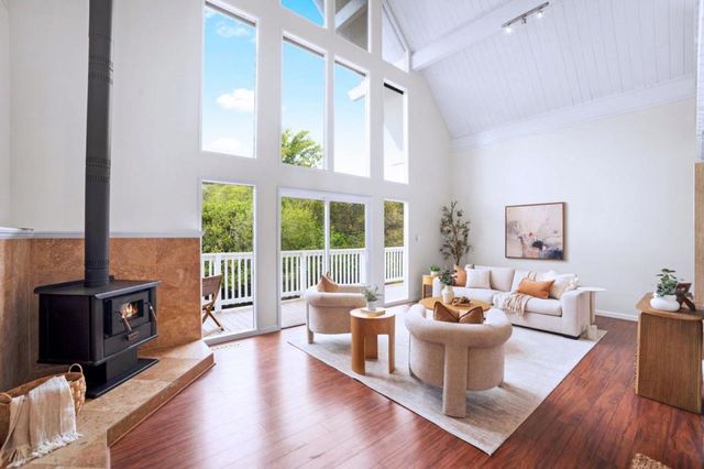 3224 E Laurel Creek Road, Belmont, CA 94002