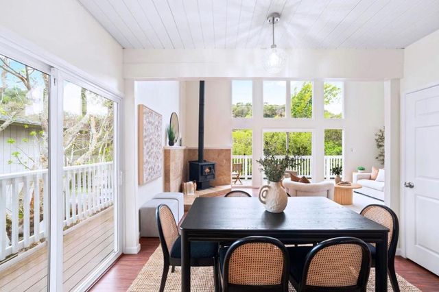 3224 E Laurel Creek Road, Belmont, CA 94002