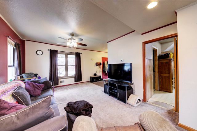 264 Ypsilanti Street, Dundee, MI 48131