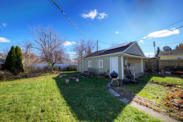 264 Ypsilanti Street, Dundee, MI 48131