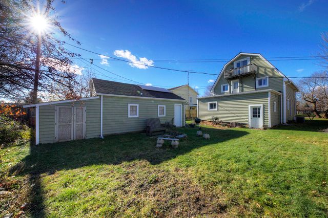 264 Ypsilanti Street, Dundee, MI 48131