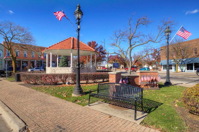 264 Ypsilanti Street, Dundee, MI 48131