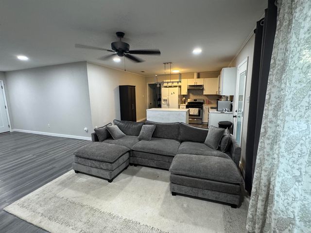 600 Bristol Drive, Bryant, AR 72022