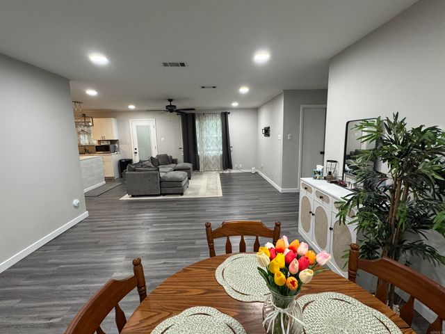 600 Bristol Drive, Bryant, AR 72022