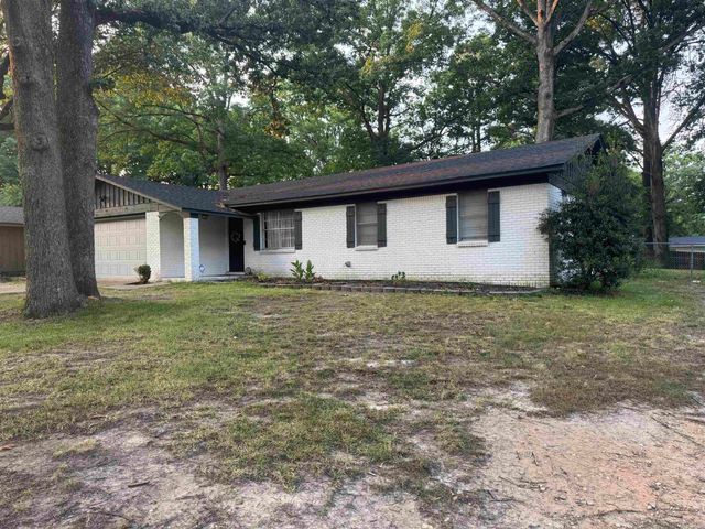 600 Bristol Drive, Bryant, AR 72022