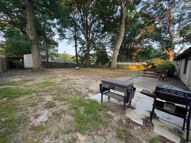 600 Bristol Drive, Bryant, AR 72022