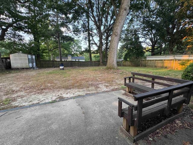 600 Bristol Drive, Bryant, AR 72022