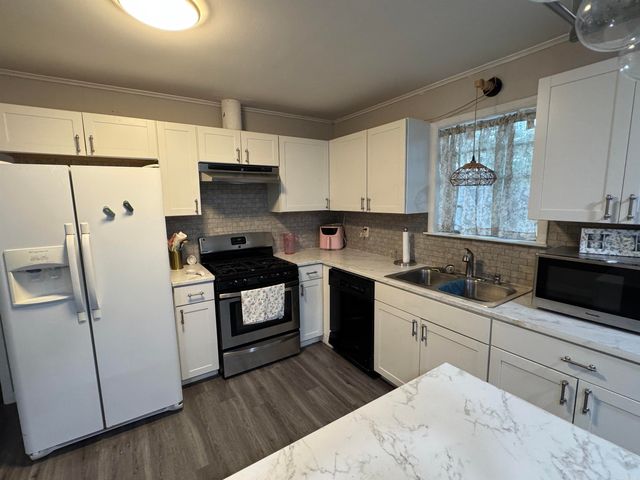 600 Bristol Drive, Bryant, AR 72022