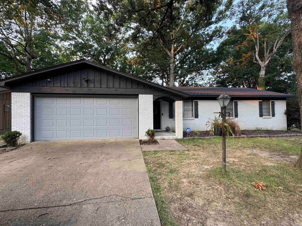 600 Bristol Drive, Bryant, AR 72022