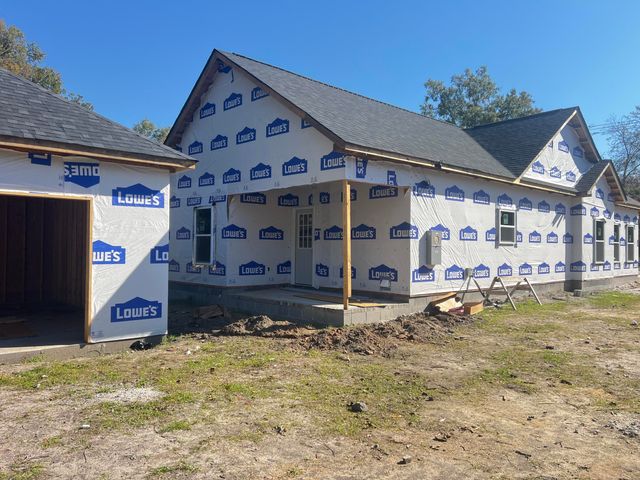 525 Dingle Street, Sumter, SC 29150