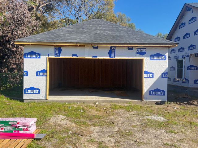 525 Dingle Street, Sumter, SC 29150