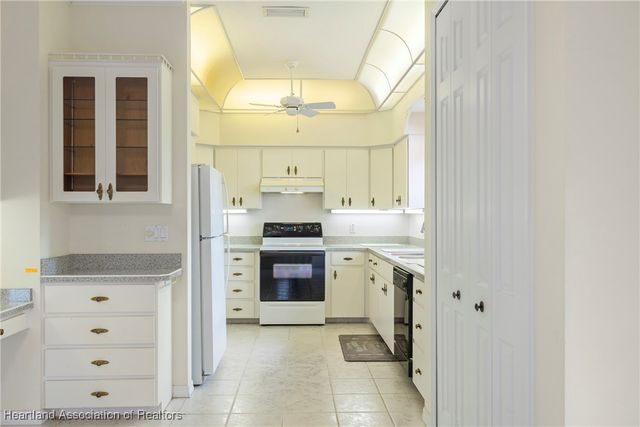 1801 Tayloe Lane, Lake Placid, FL 33852