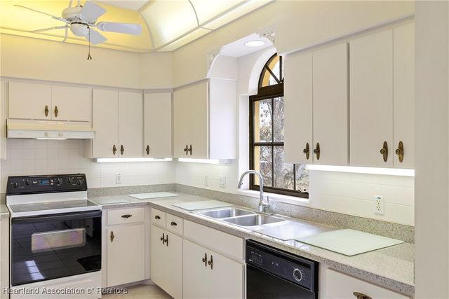 1801 Tayloe Lane, Lake Placid, FL 33852