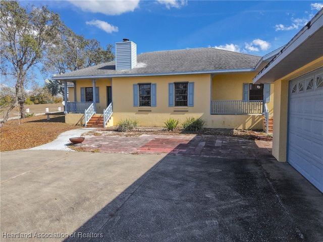 1801 Tayloe Lane, Lake Placid, FL 33852