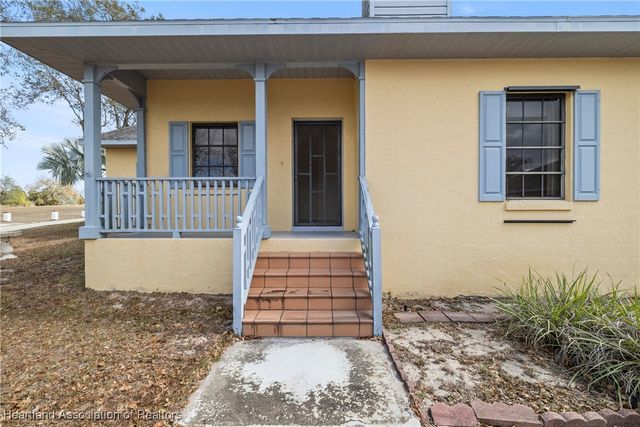 1801 Tayloe Lane, Lake Placid, FL 33852