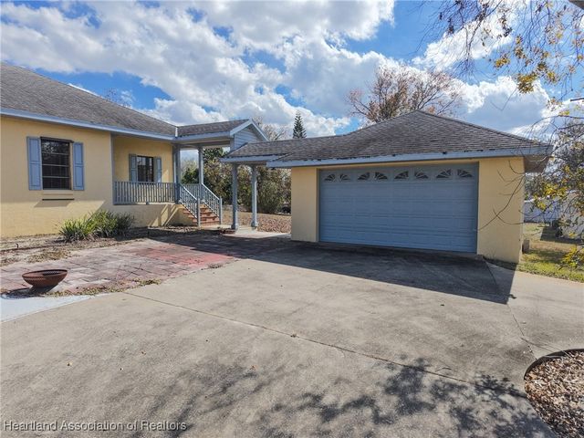 1801 Tayloe Lane, Lake Placid, FL 33852