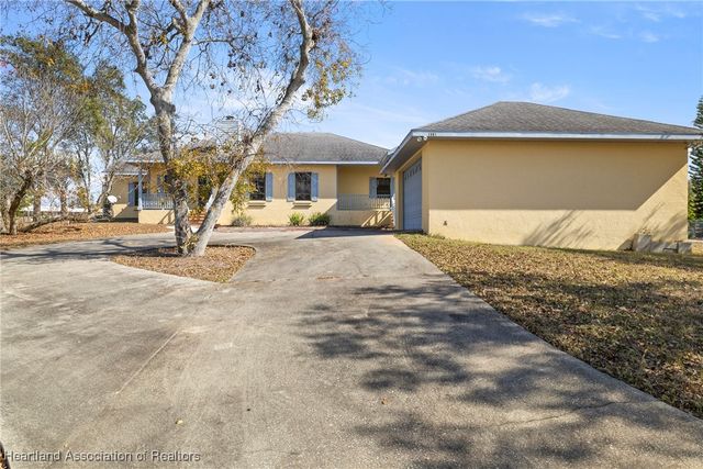 1801 Tayloe Lane, Lake Placid, FL 33852