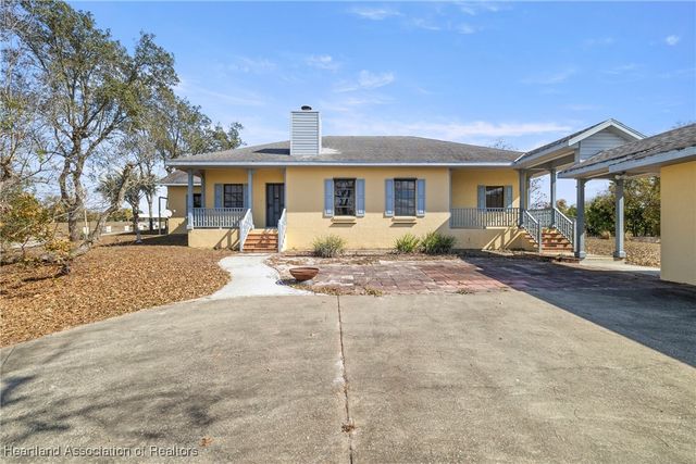 1801 Tayloe Lane, Lake Placid, FL 33852