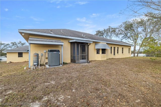 1801 Tayloe Lane, Lake Placid, FL 33852