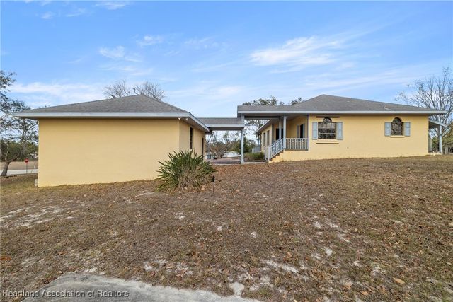 1801 Tayloe Lane, Lake Placid, FL 33852