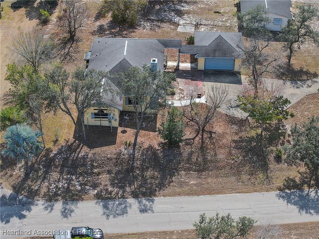 1801 Tayloe Lane, Lake Placid, FL 33852