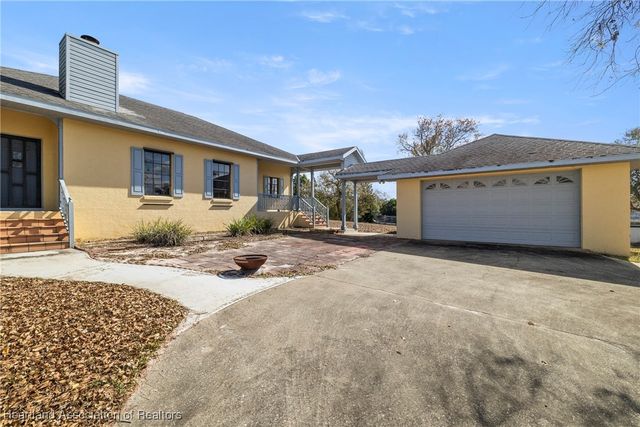 1801 Tayloe Lane, Lake Placid, FL 33852