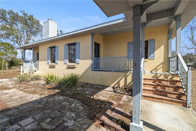 1801 Tayloe Lane, Lake Placid, FL 33852