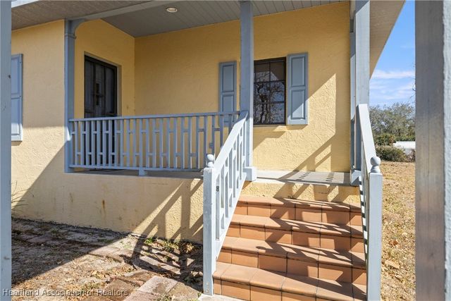 1801 Tayloe Lane, Lake Placid, FL 33852