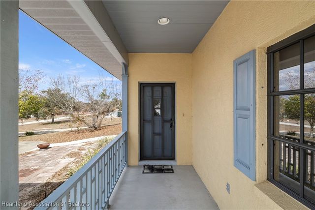 1801 Tayloe Lane, Lake Placid, FL 33852