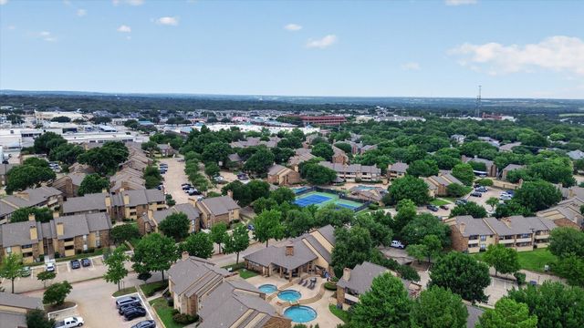 1200 Harwell Drive 1924, Arlington, TX 76011