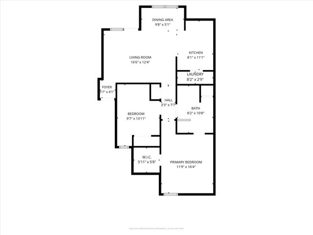 1200 Harwell Drive 1924, Arlington, TX 76011