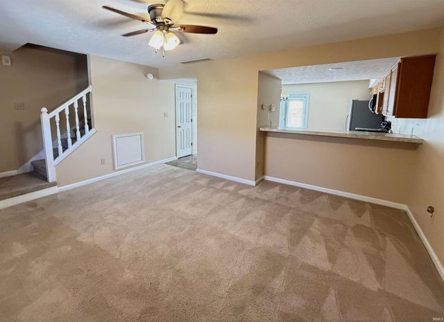 770 E Sherwood Hills Drive, Bloomington, IN 47401