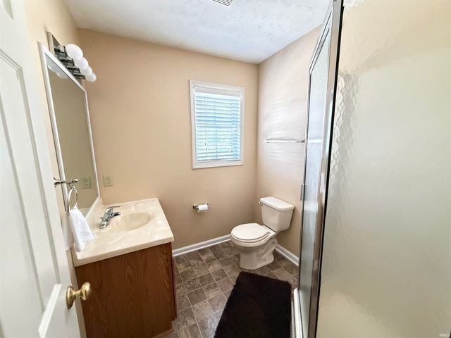 770 E Sherwood Hills Drive, Bloomington, IN 47401