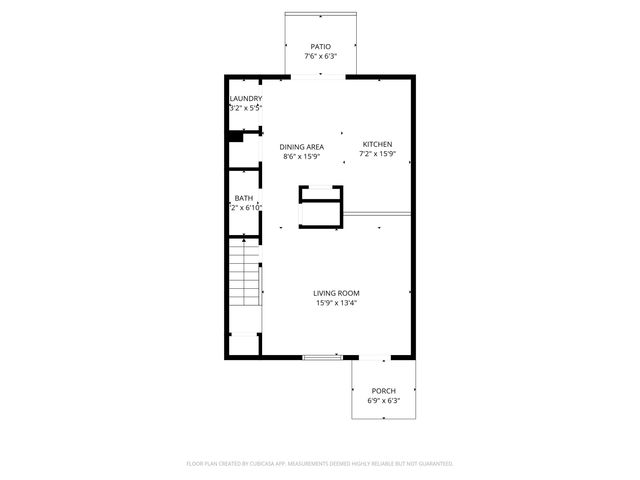 770 E Sherwood Hills Drive, Bloomington, IN 47401