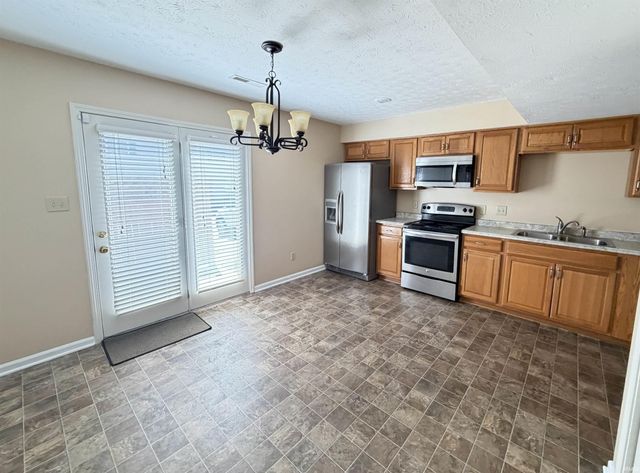 770 E Sherwood Hills Drive, Bloomington, IN 47401