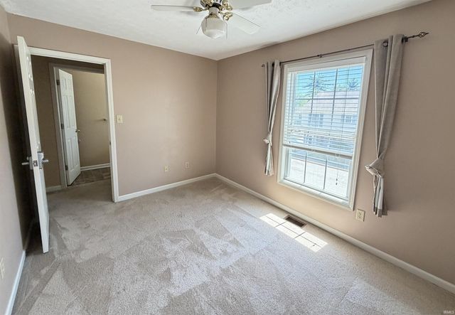 770 E Sherwood Hills Drive, Bloomington, IN 47401