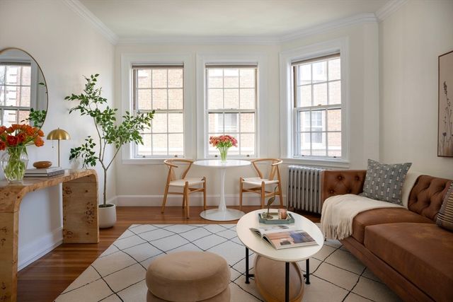 79 Martin Street 21, Cambridge, MA 02138