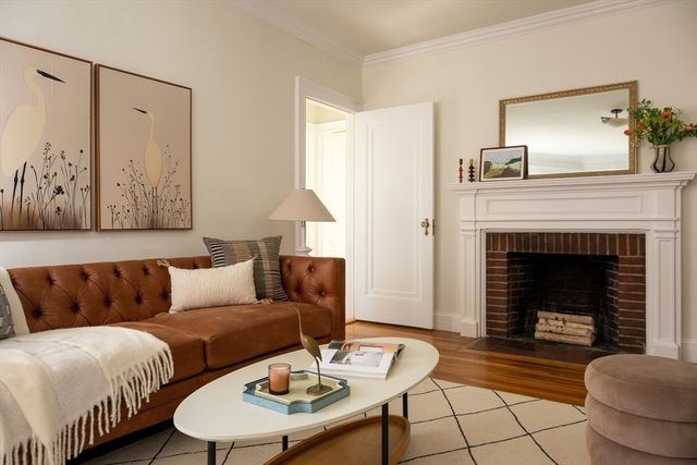 79 Martin Street 21, Cambridge, MA 02138