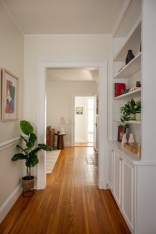 79 Martin Street 21, Cambridge, MA 02138