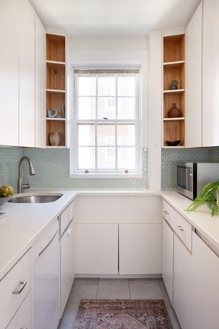 79 Martin Street 21, Cambridge, MA 02138