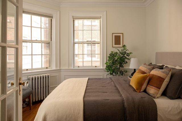 79 Martin Street 21, Cambridge, MA 02138