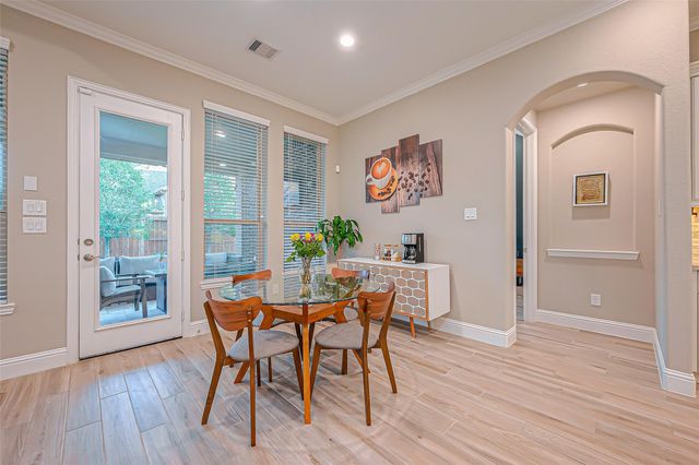 11218 Spoke Hollow Creek Lane, Cypress, TX 77433