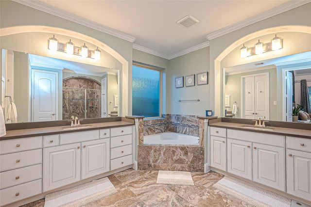 11218 Spoke Hollow Creek Lane, Cypress, TX 77433