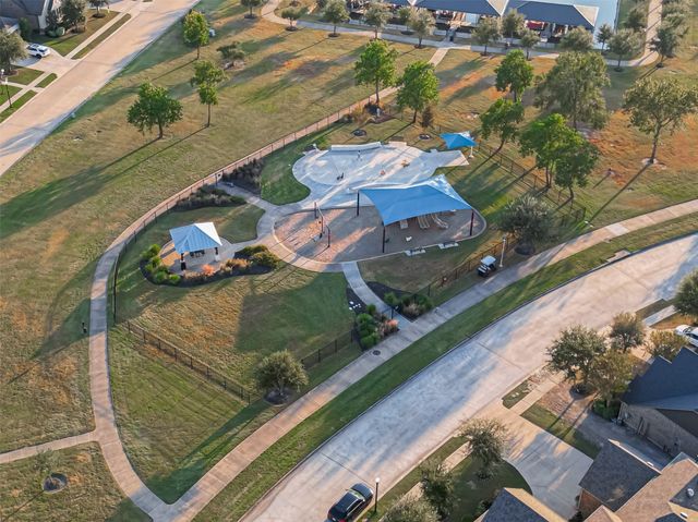 11218 Spoke Hollow Creek Lane, Cypress, TX 77433