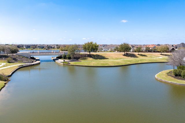 11218 Spoke Hollow Creek Lane, Cypress, TX 77433